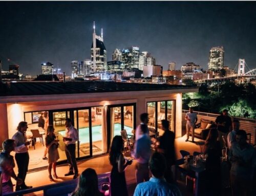 Best Bachelor Party Ideas Nashville Nightlife Guide